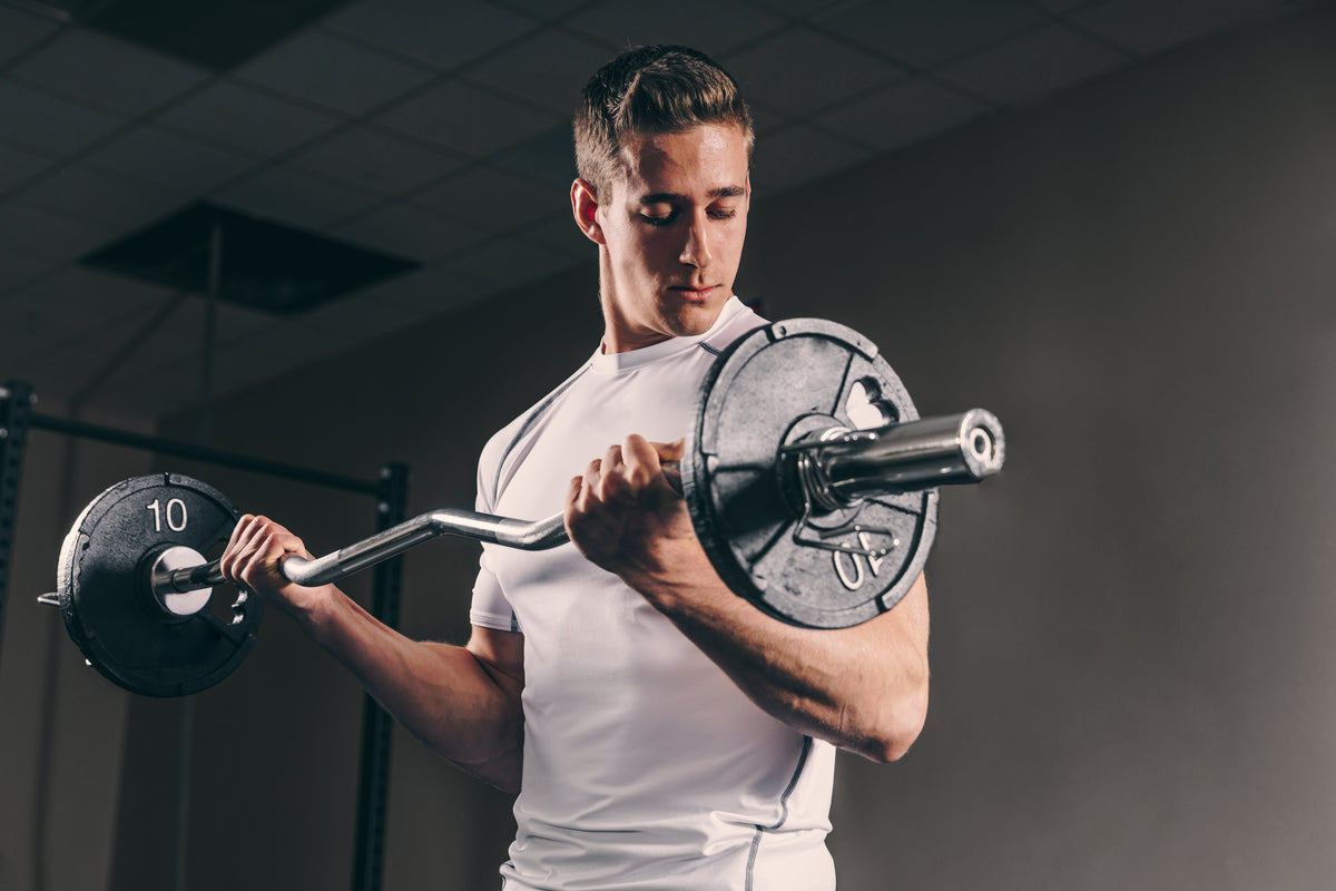 Your Guide to Effective Weight Loss Exercises - GymBum UK