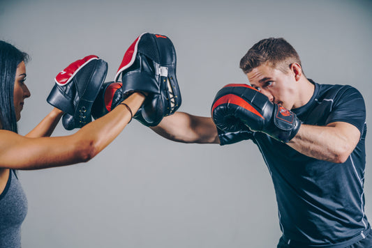 7-Day Boxer’s Diet Plan - GymBum UK