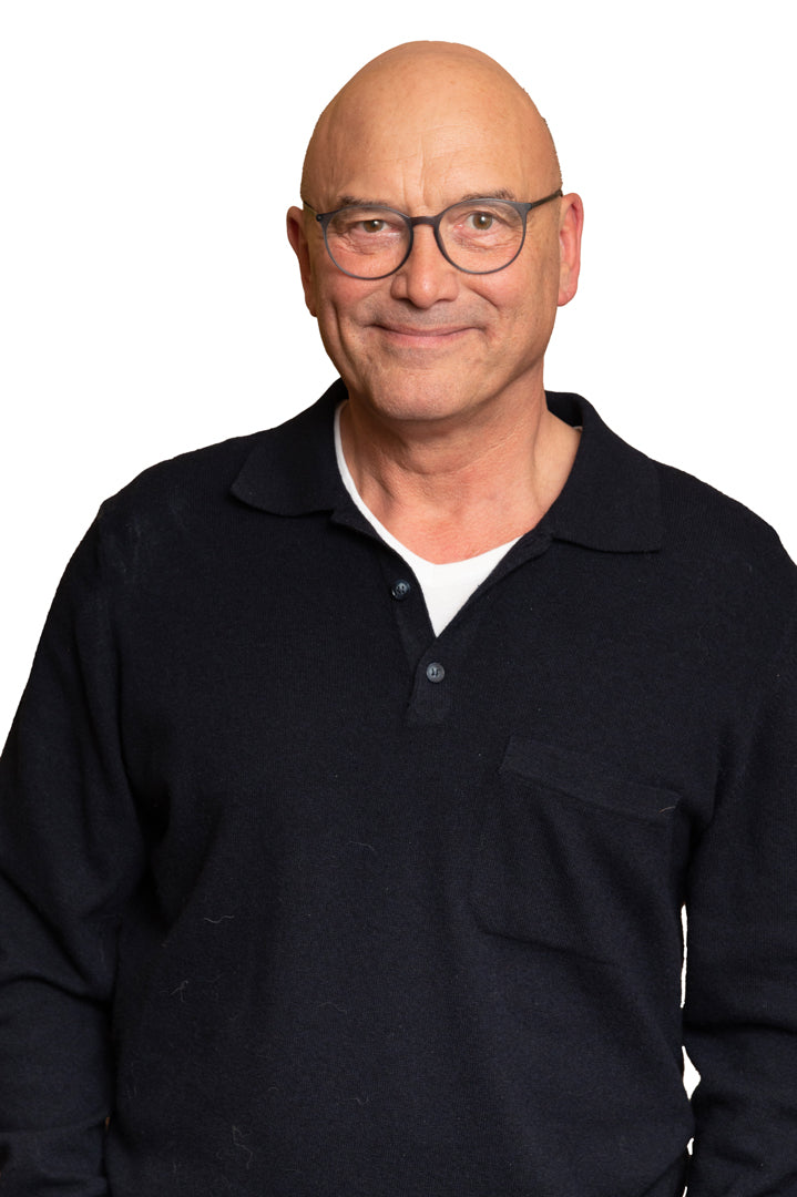 Enhancing Wellness Together: Gymbum UK Partners with Gregg Wallace Health