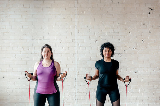 7-Day Beginner Resistance Training Workout Plan - GymBum UK
