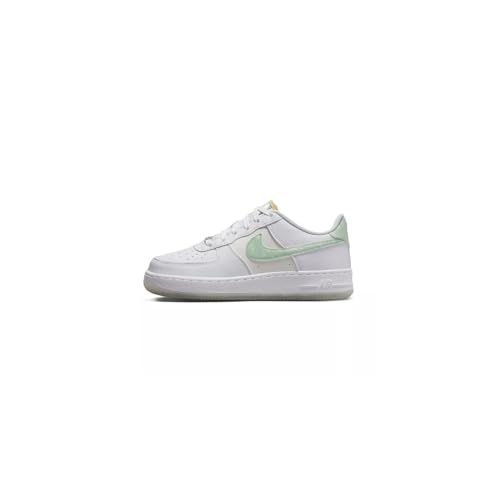 NIKE Men's Air Max 90 LTR (Gs) Gymnastics Shoes