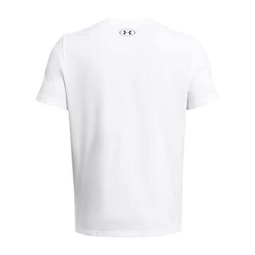 Under Armour Men's Ua Gl Foundation Update Ss T-Shirt