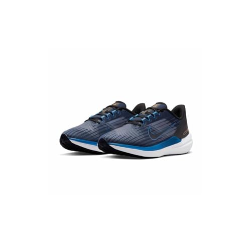 NIKE Men's Air Winflo 9 Sneaker