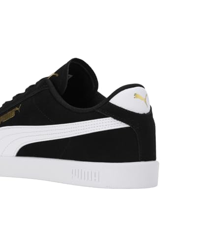 PUMA Unisex's Club Ii Sneaker