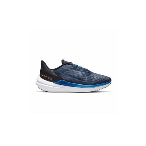 NIKE Men's Air Winflo 9 Sneaker