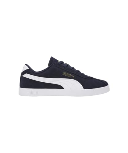 PUMA Unisex's Club Ii Sneaker