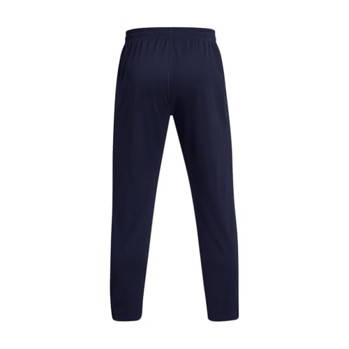 Under Armour Men's Ua M's Ch. Pique Pant Trouser