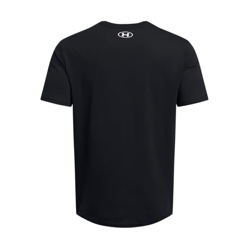 Under Armour Men's Ua Gl Foundation Update Ss T-Shirt