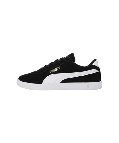 PUMA Unisex's Club Ii Sneaker