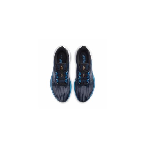 NIKE Men's Air Winflo 9 Sneaker