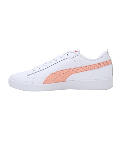 PUMA Women's Smash WNS V2 L Trainers