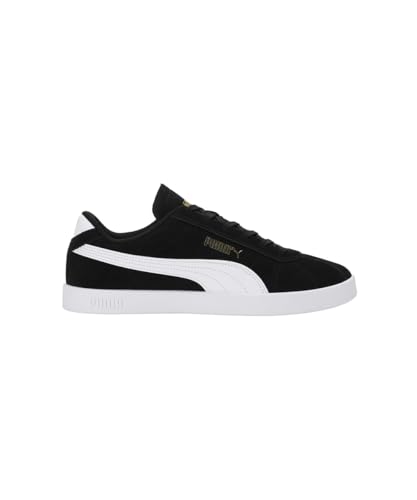 PUMA Unisex's Club Ii Sneaker