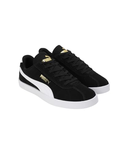 PUMA Unisex's Club Ii Sneaker