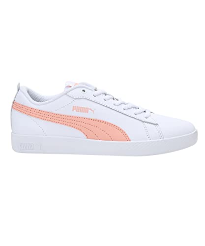PUMA Women's Smash WNS V2 L Trainers
