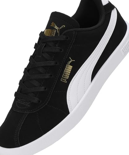 PUMA Unisex's Club Ii Sneaker