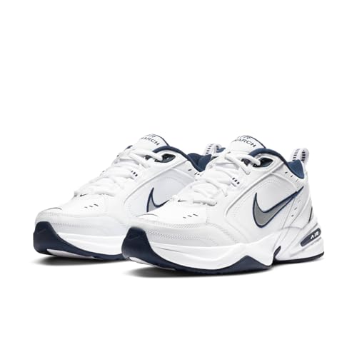 NIKE Men's Air Monarch Iv Gymnastics Shoe