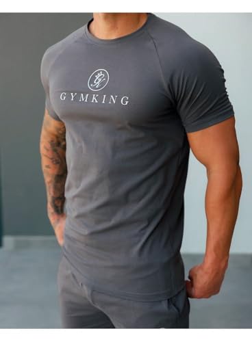 Gym King Pro Jersey T-Shirt