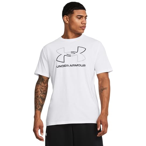 Under Armour Men's Ua Gl Foundation Update Ss T-Shirt