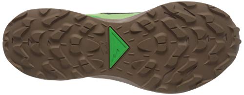 NIKE Men's Air Zoom Wildhorse 5 Track & Field Shoes