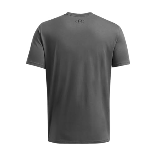 Under Armour Men's Ua Gl Foundation Update Ss T-Shirt