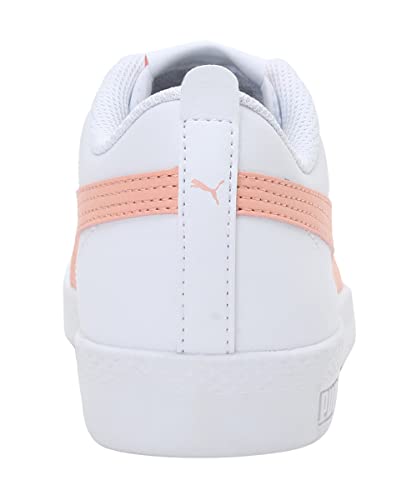 PUMA Women's Smash WNS V2 L Trainers