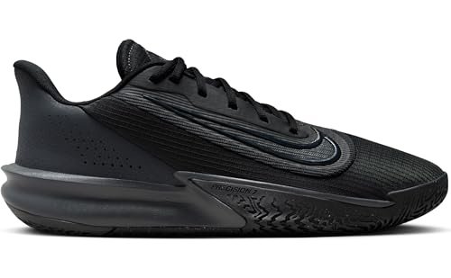 NIKE Men's Precision VII Basketball Shoe
