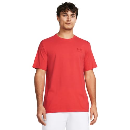 Under Armour Herren T