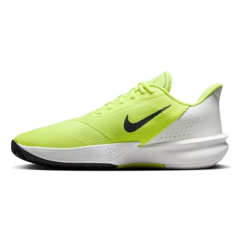 NIKE Men's Precision VII Basketball Shoe