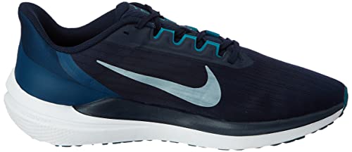 NIKE Men's Air Winflo 9 Sneaker
