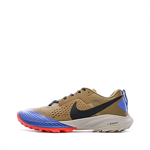 NIKE Men's Air Zoom Wildhorse 5 Track & Field Shoes