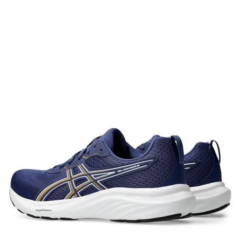 ASICS Men's Gel-Contend 9 Sneaker