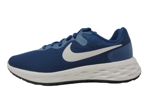 NIKE Women's W Revolution 6 Nn Running Shoe