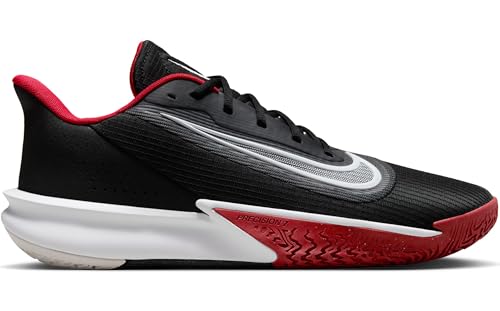 NIKE Men's Precision VII Basketball Shoe