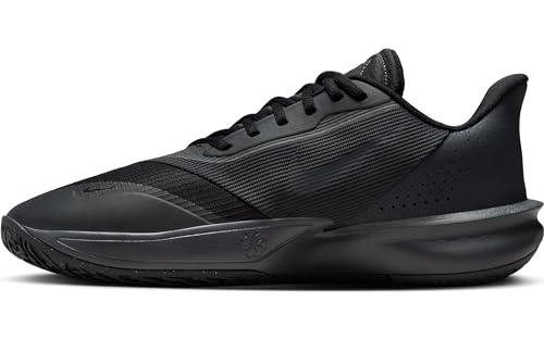 NIKE Men's Precision VII Basketball Shoe
