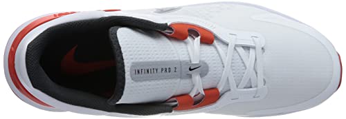 NIKE Men's Infinity Pro 2 Sneaker