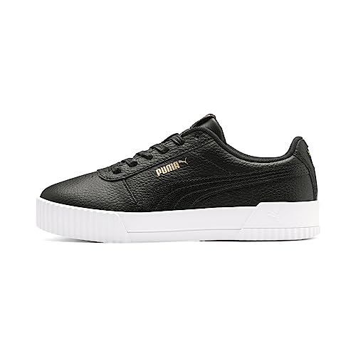PUMA Women's Carina Lux L Trainers