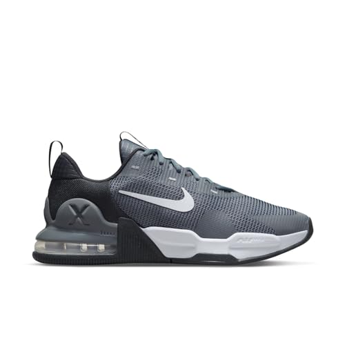NIKE Men's M Air Max Alpha Trainer 5 Sneaker