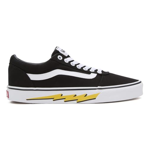 Vans Men's Ward Sneaker