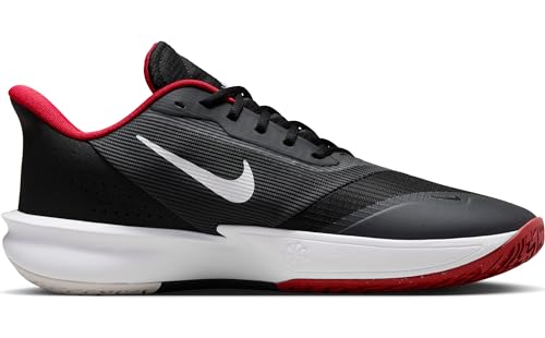 NIKE Men's Precision VII Basketball Shoe