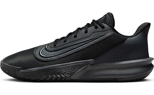 NIKE Men's Precision VII Basketball Shoe