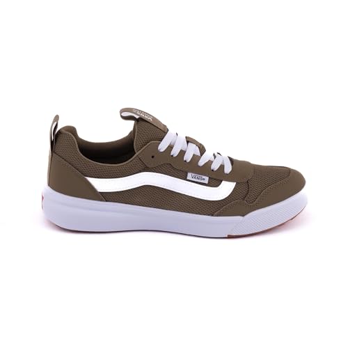 Vans Men's Range Exp Sneaker