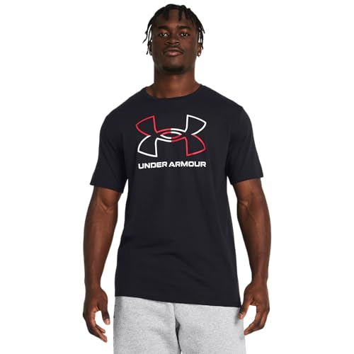 Under Armour Men's Ua Gl Foundation Update Ss T-Shirt