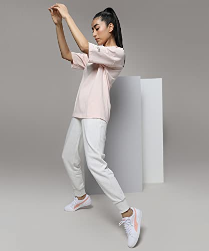 PUMA Women's Smash WNS V2 L Trainers
