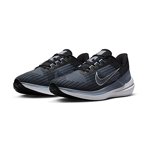 NIKE Men's Air Winflo 9 Sneaker