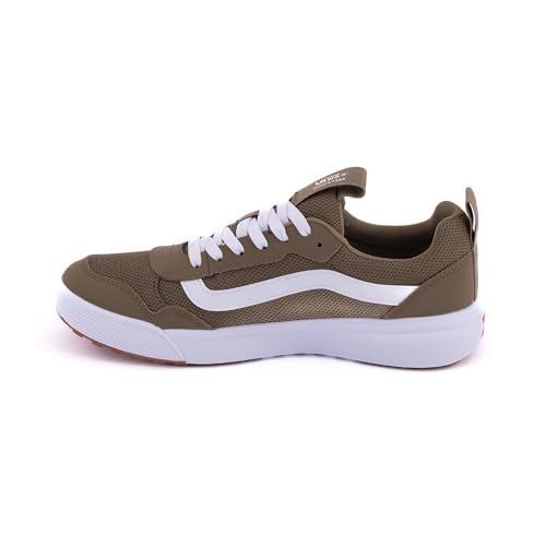 Vans Men's Range Exp Sneaker