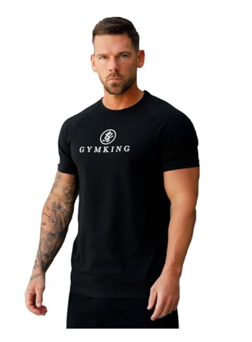 Gym King Pro Jersey T-Shirt