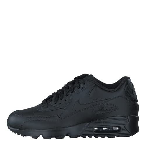 NIKE Men's Air Max 90 LTR (Gs) Gymnastics Shoes
