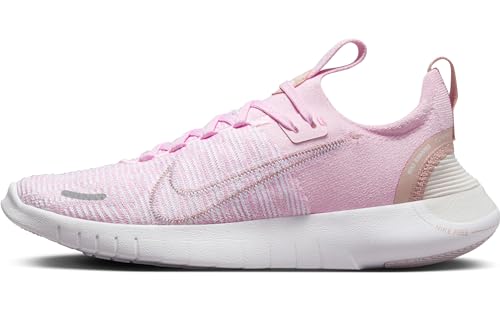 NIKE Women's W Free Rn Fk Next Nature Low