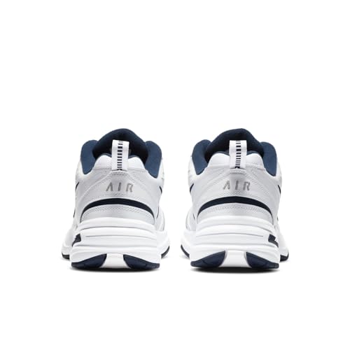 NIKE Men's Air Monarch Iv Gymnastics Shoe