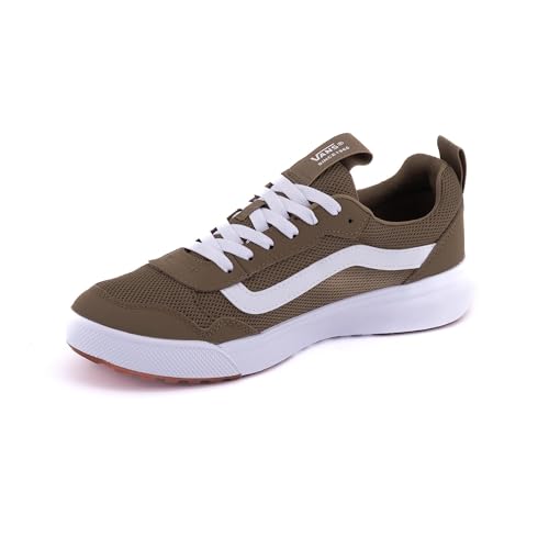 Vans Men's Range Exp Sneaker